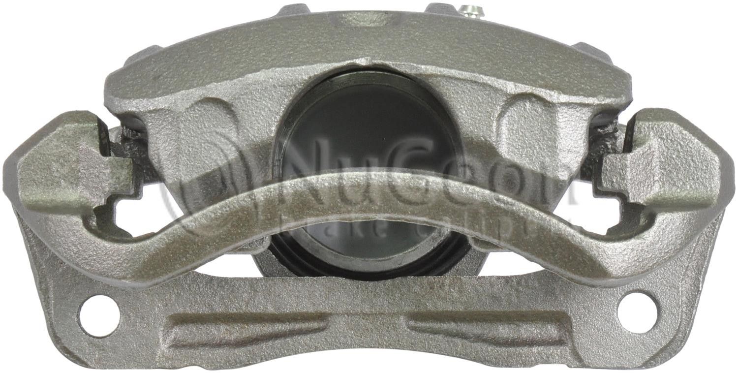 1994, 1993, 1992, 1991, 1990 Hyundai Excel Disc Brake Caliper