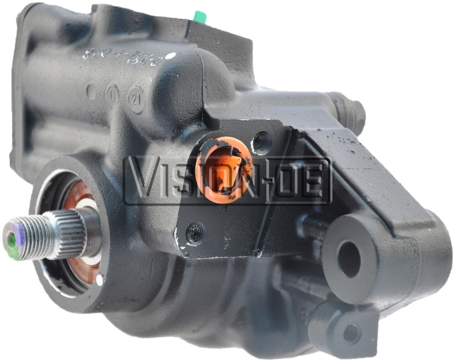 1997, 1996, 1995, 1994 Acura Integra Power Steering Pump