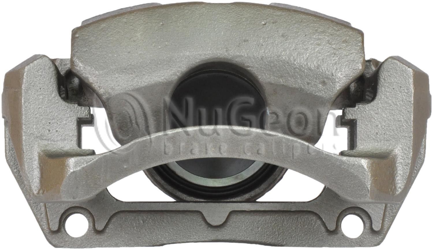 2007, 2006 Pontiac G6 Disc Brake Caliper