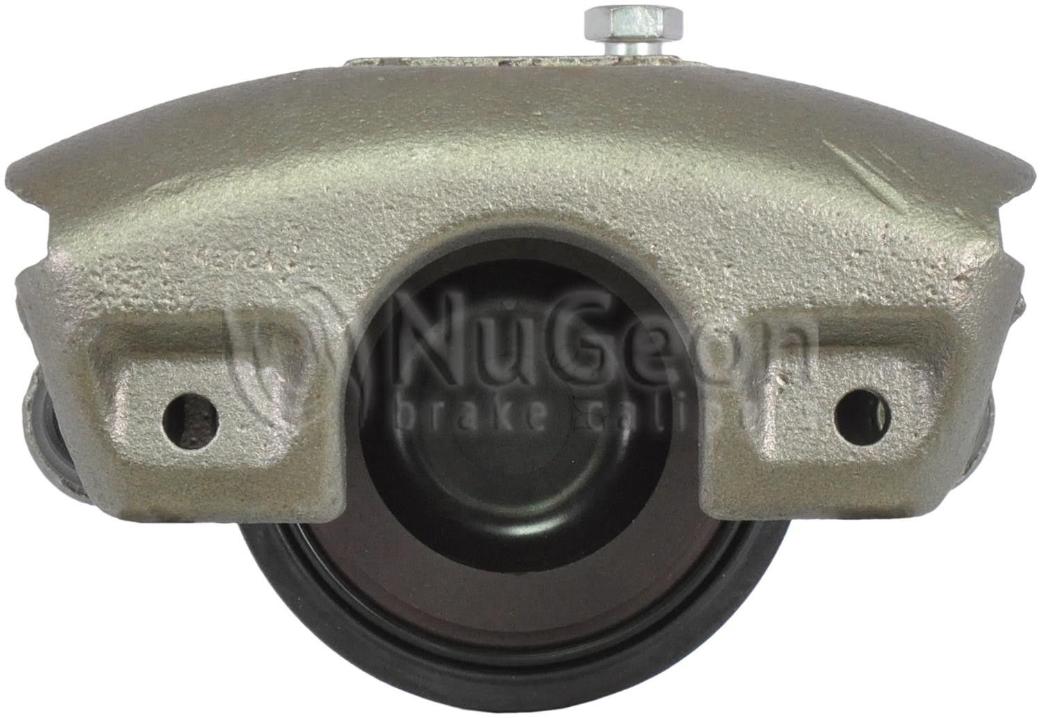 Disc Brake Caliper