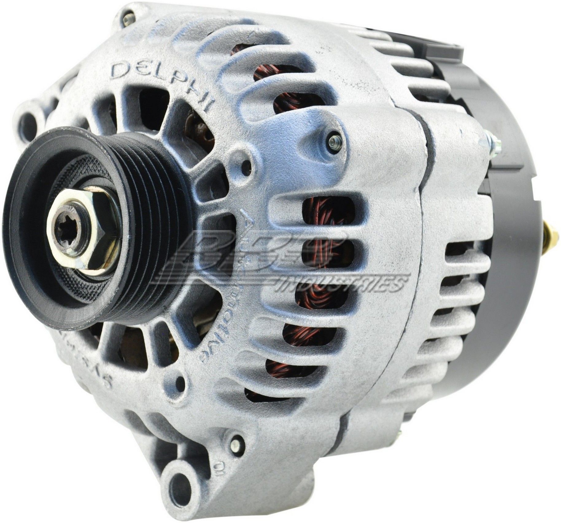2004, 2003, 2002, 2001 Chevrolet Astro Alternator