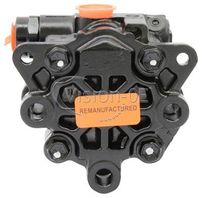 2024, 2023, 2022, 2021, 2020, 2019, 2018, 2017, 2016, 2015, 2014 Ram 5500 2500 Power Steering Pump