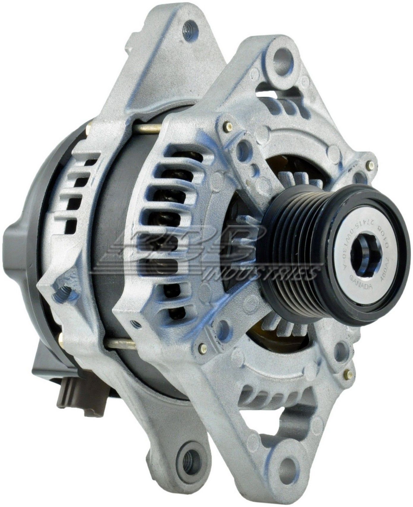 2024, 2023, 2022, 2021, 2020, 2019 Toyota RAV4 Alternator