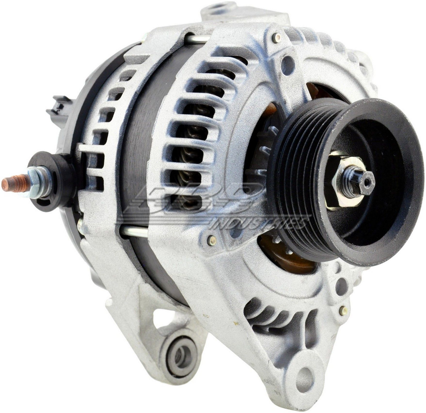 2009, 2008, 2007 Dodge Durango Alternator