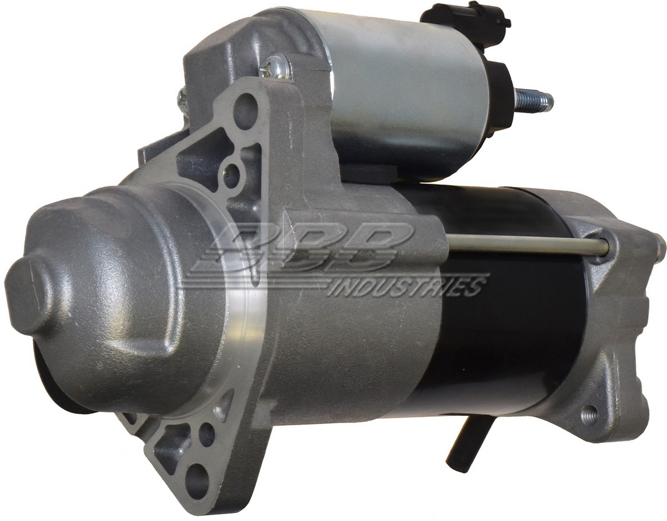 2022, 2021, 2020, 2019, 2018 Chevrolet Equinox Starter