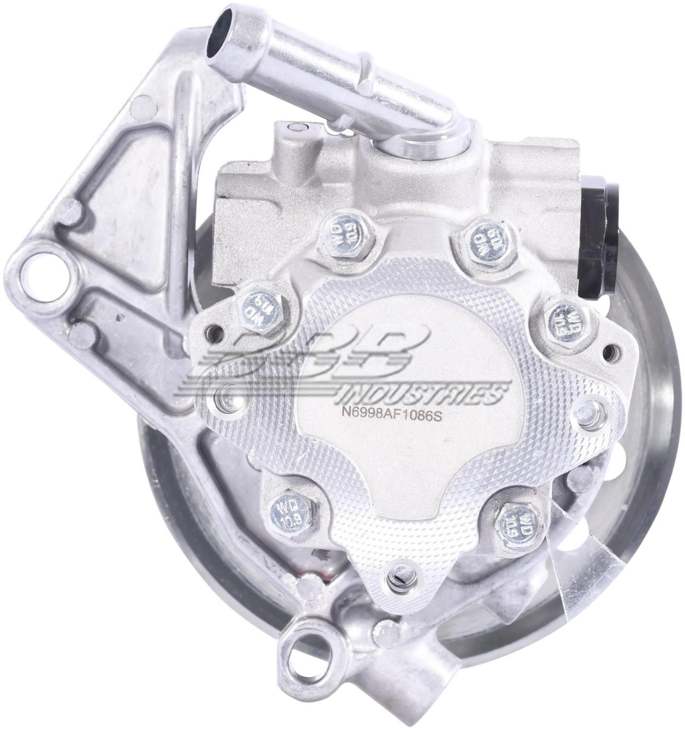 2010, 2009, 2008 Volvo S80 LR2 Power Steering Pump