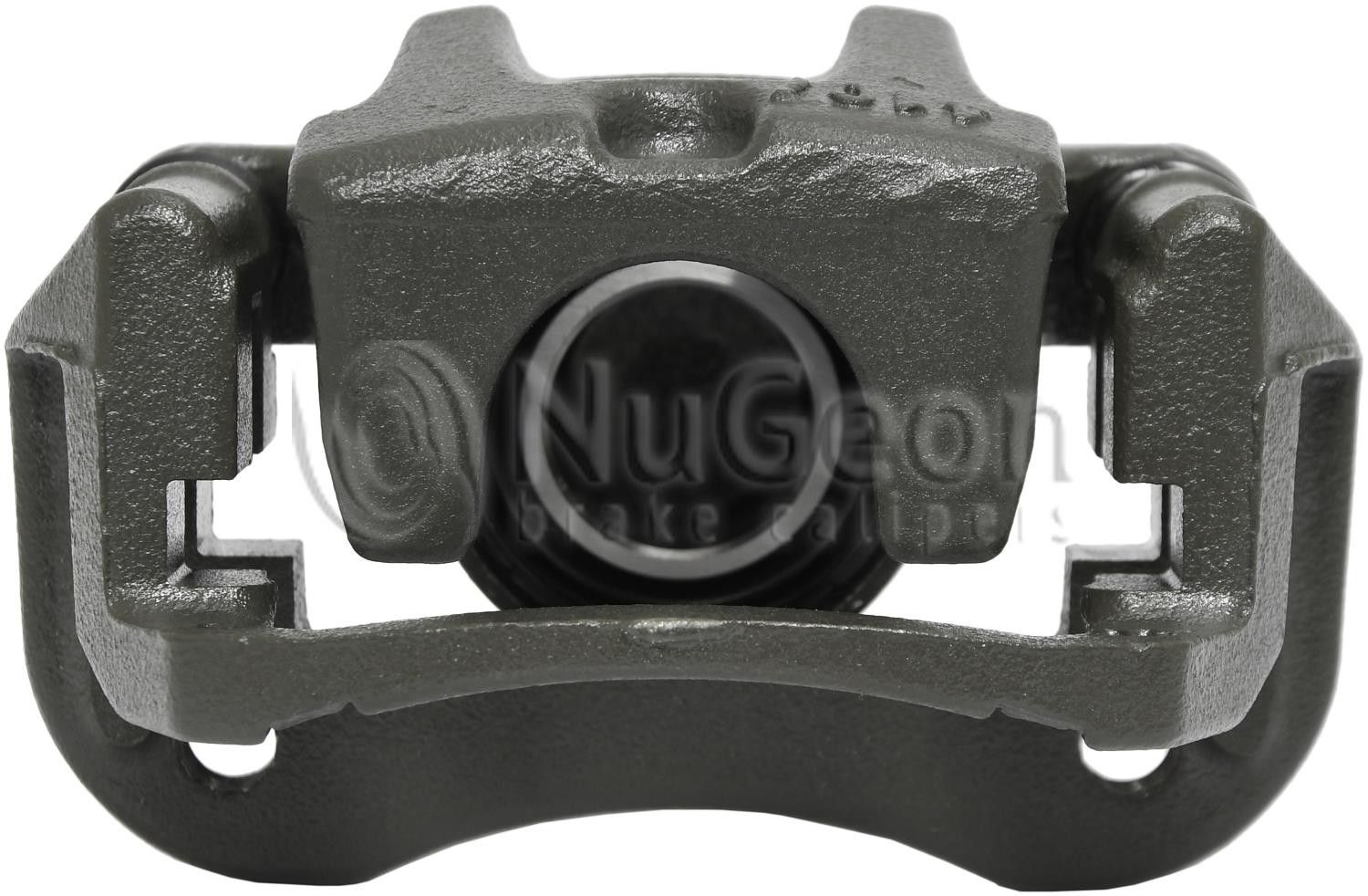Disc Brake Caliper