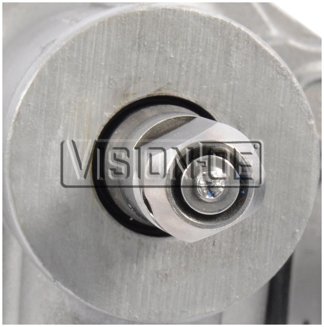 Rack and Pinion Assembly