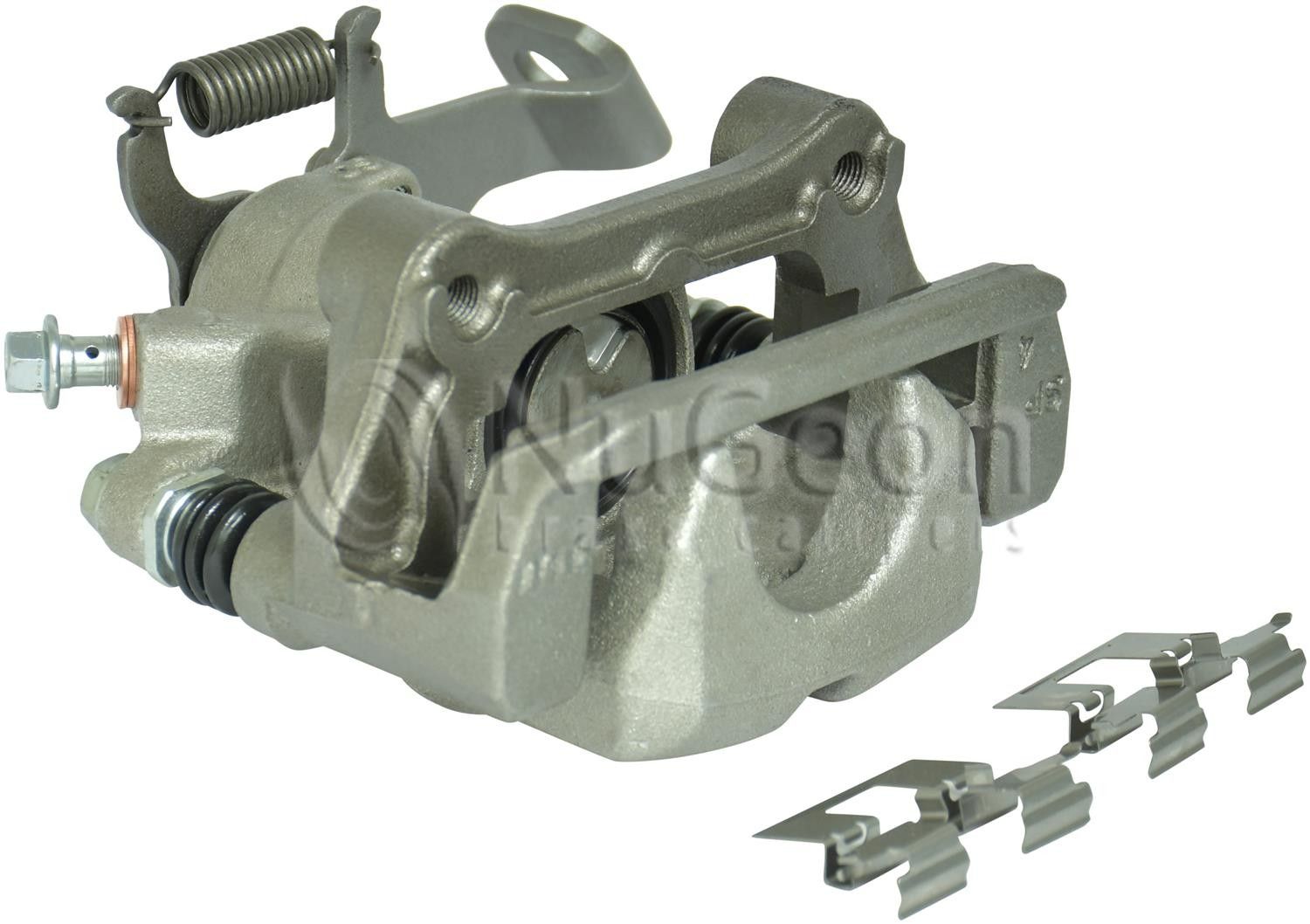 2016, 2015, 2014 Mazda 3 Disc Brake Caliper