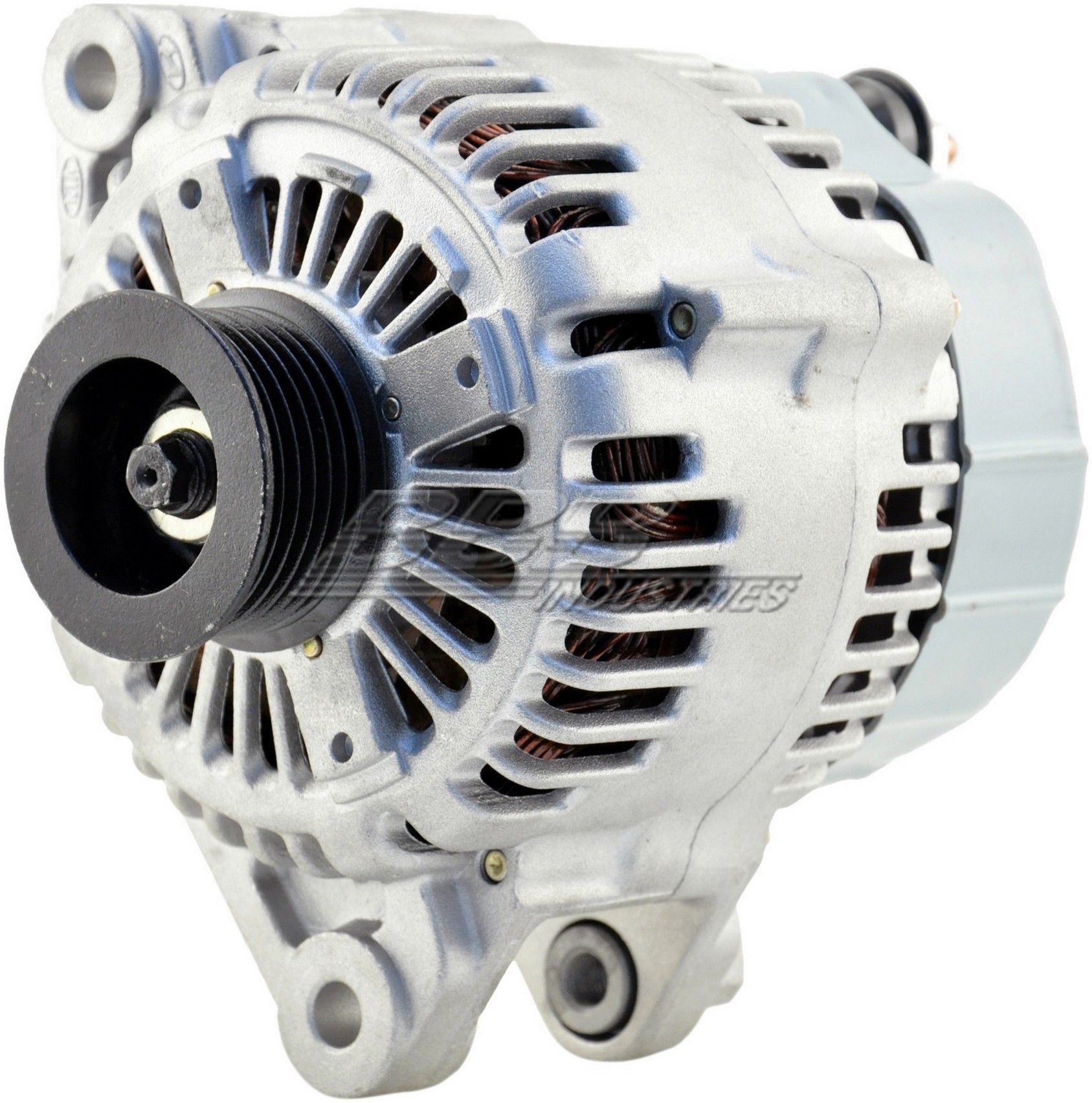 2007, 2006 Hyundai Azera Alternator