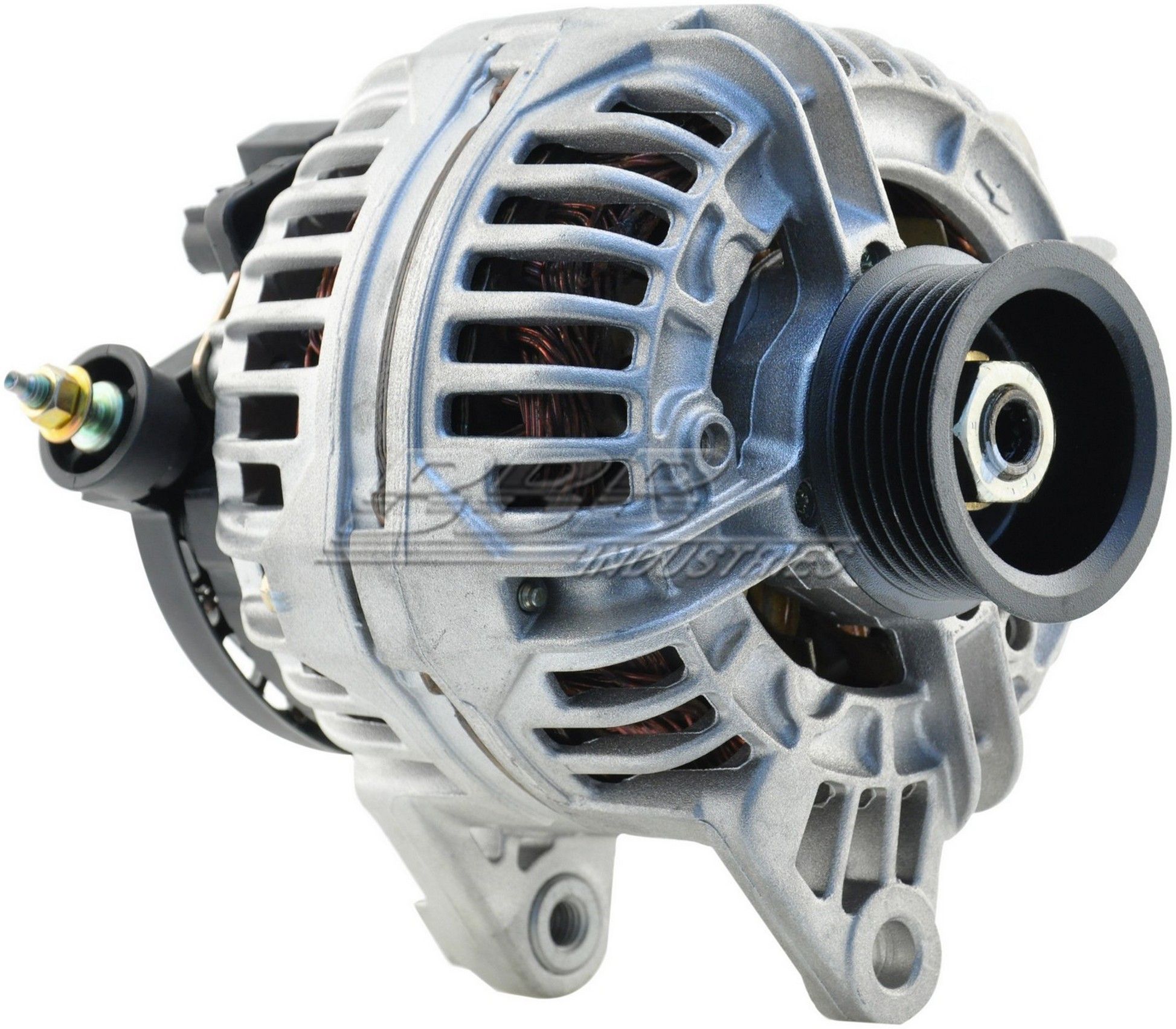 2000 Dodge Durango Alternator