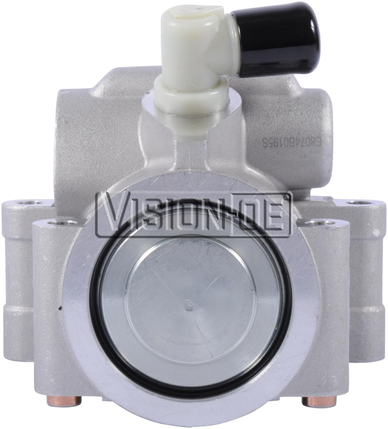 Power Steering Pump