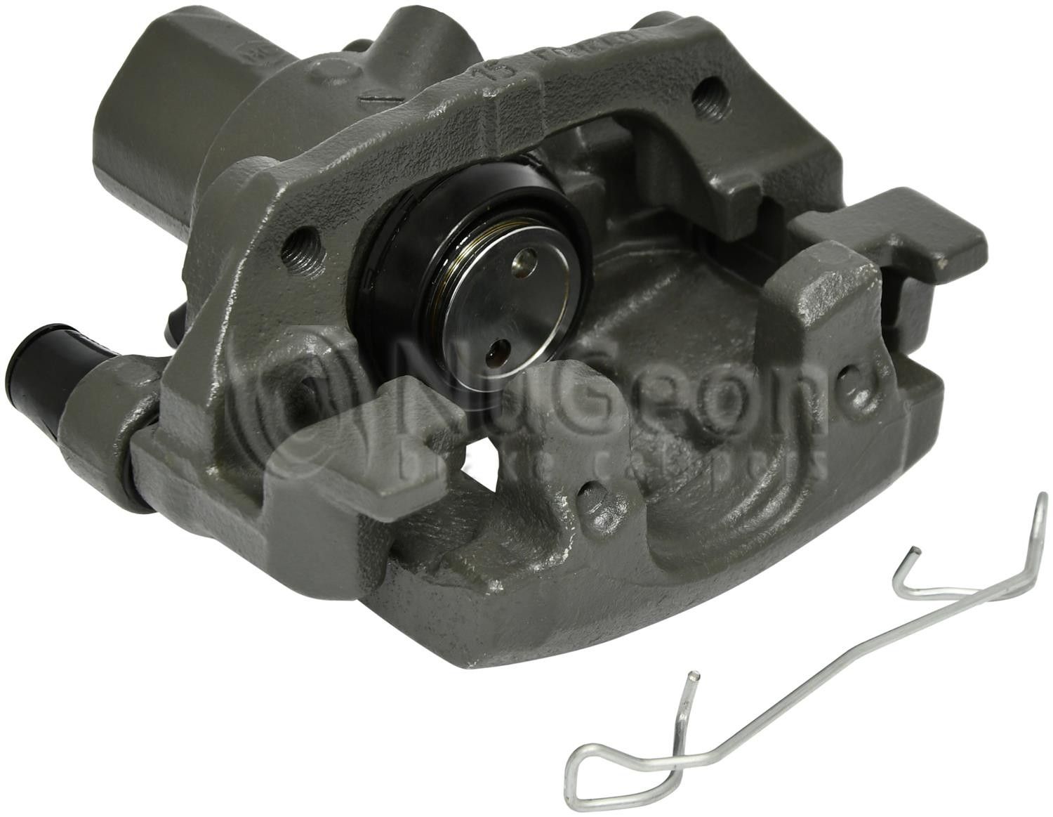 2013, 2012, 2011, 2010, 2009, 2008, 2007, 2006, 2005, 2004 Mazda 3 Disc Brake Caliper