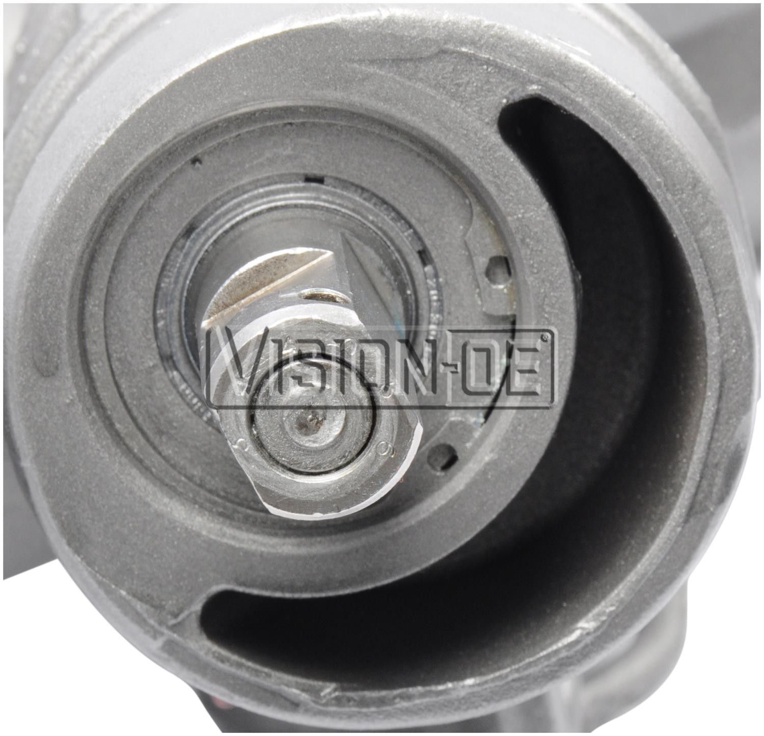 1999, 1998, 1997, 1996 Audi A4 Rack and Pinion Assembly