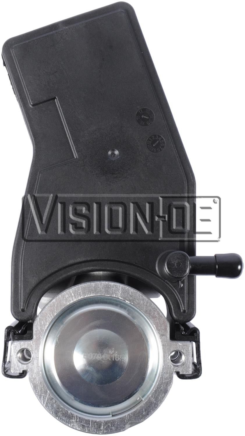 2002, 2001, 2000, 1999, 1998, 1997, 1996, 1995 Pontiac Sunfire Power Steering Pump