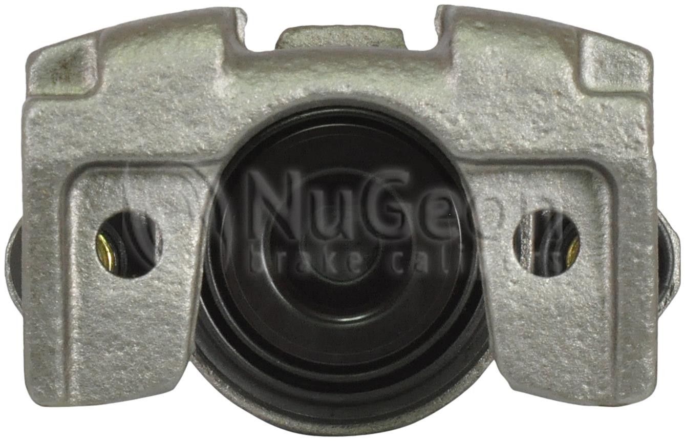Disc Brake Caliper