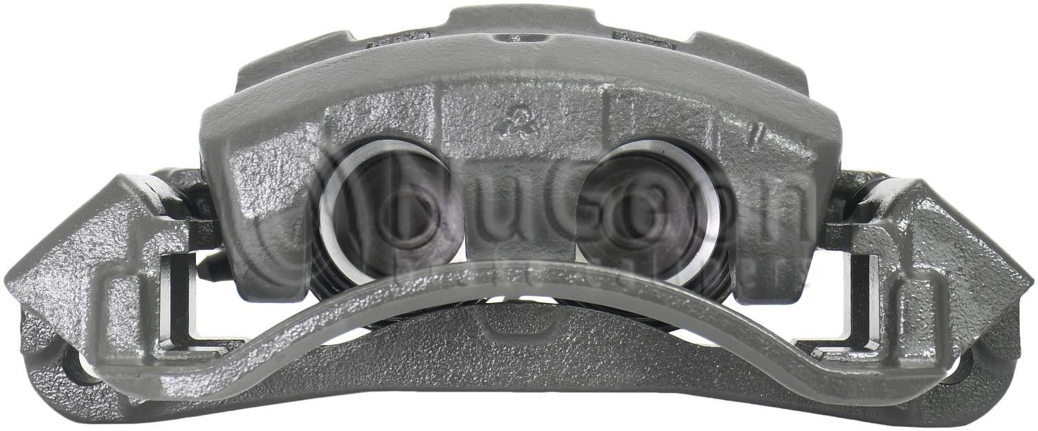 2000 Ford Excursion Disc Brake Caliper
