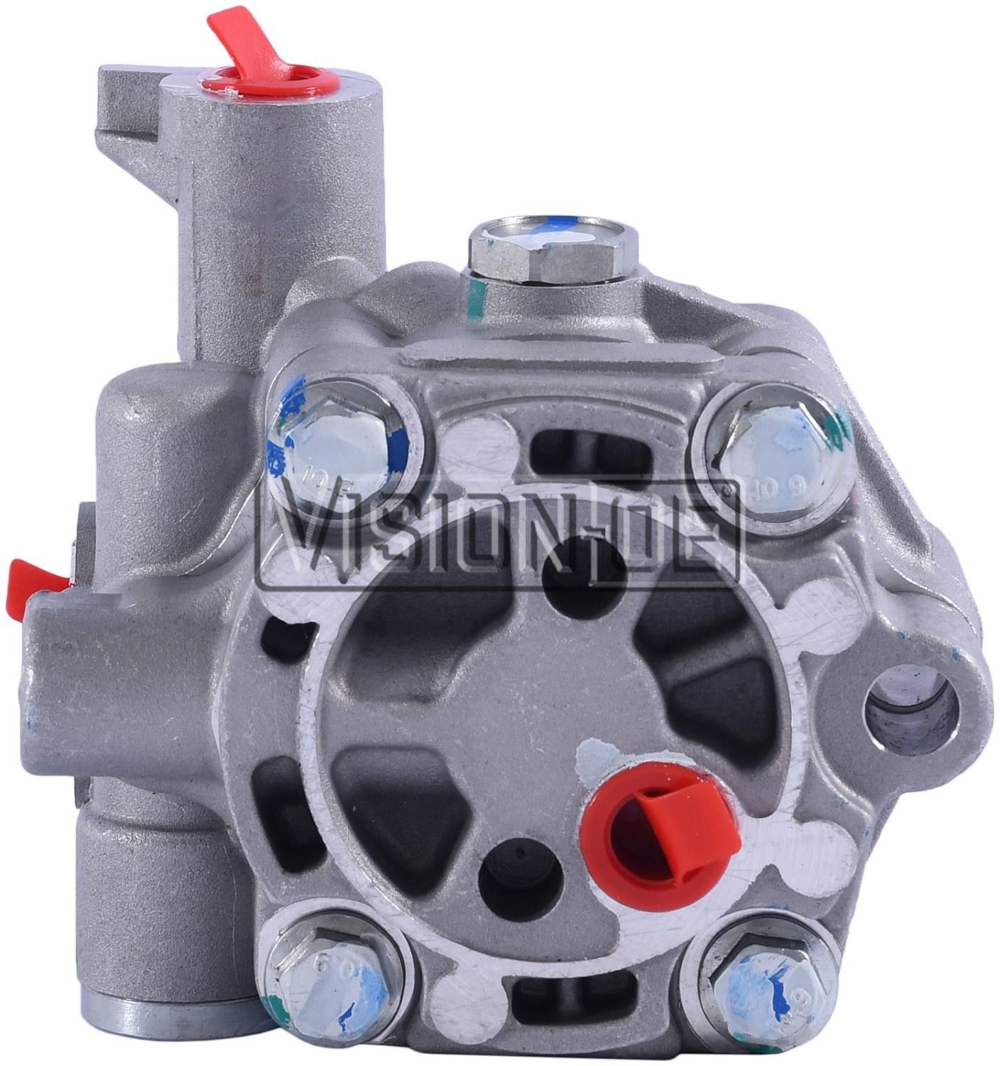 2020, 2019, 2018, 2017, 2016, 2015 Subaru WRX Power Steering Pump