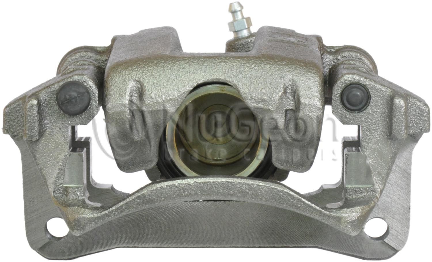 2009, 2008, 2007, 2006, 2005, 2004, 2003 Lexus GX470 Disc Brake Caliper