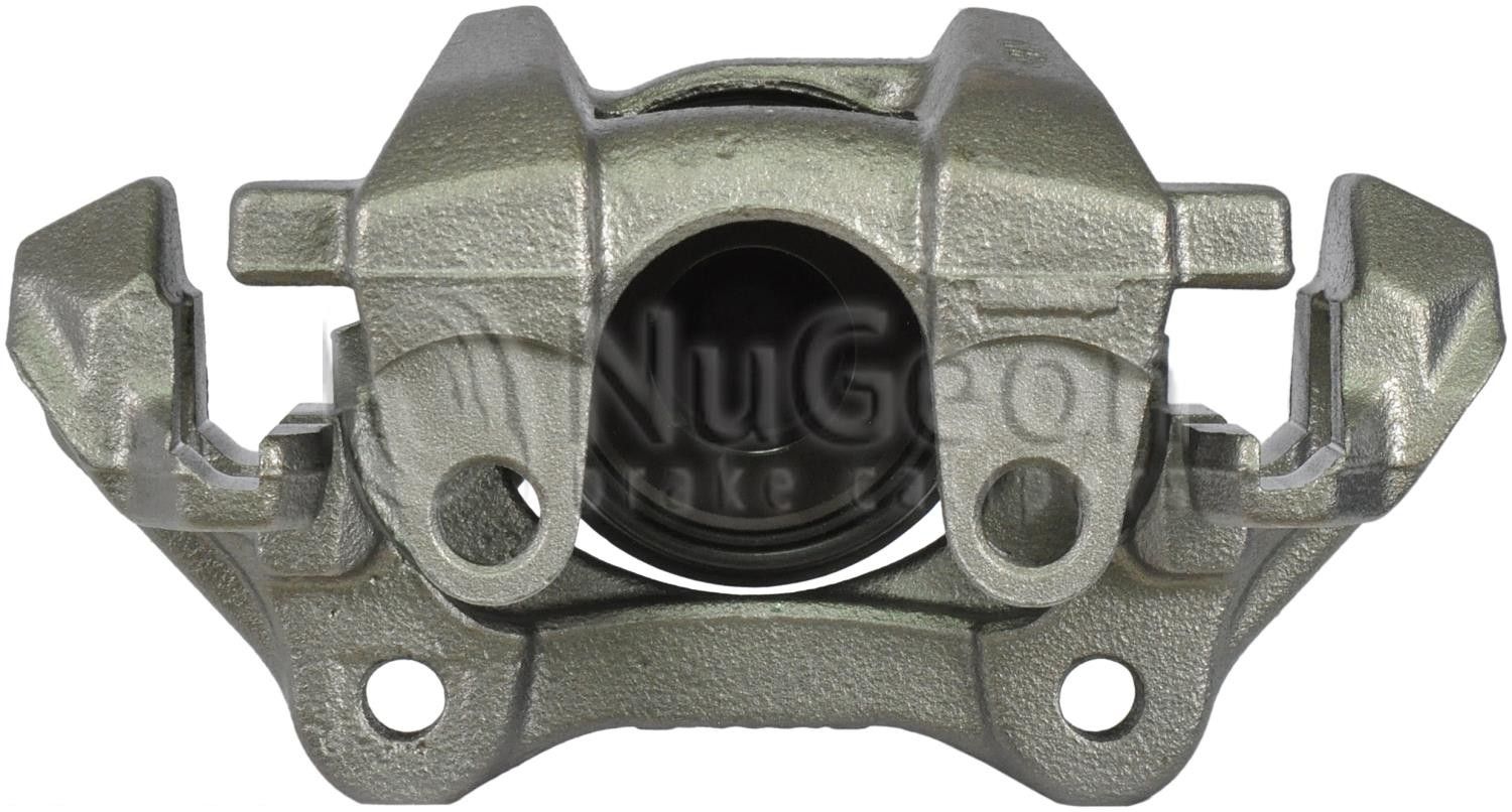 Disc Brake Caliper