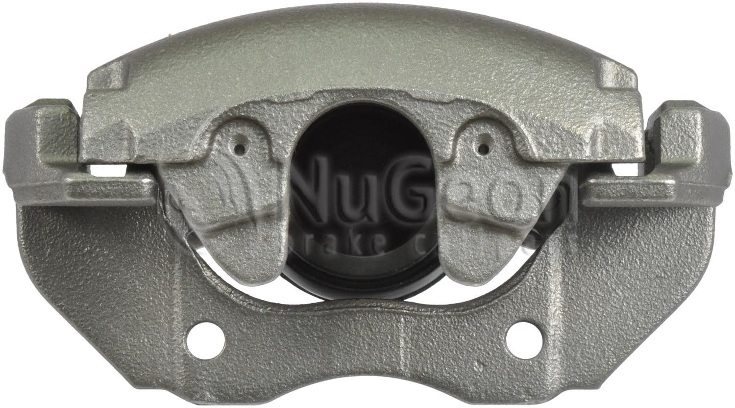2013, 2012, 2011, 2010, 2009, 2008, 2007, 2006 Mazda 3 Disc Brake Caliper