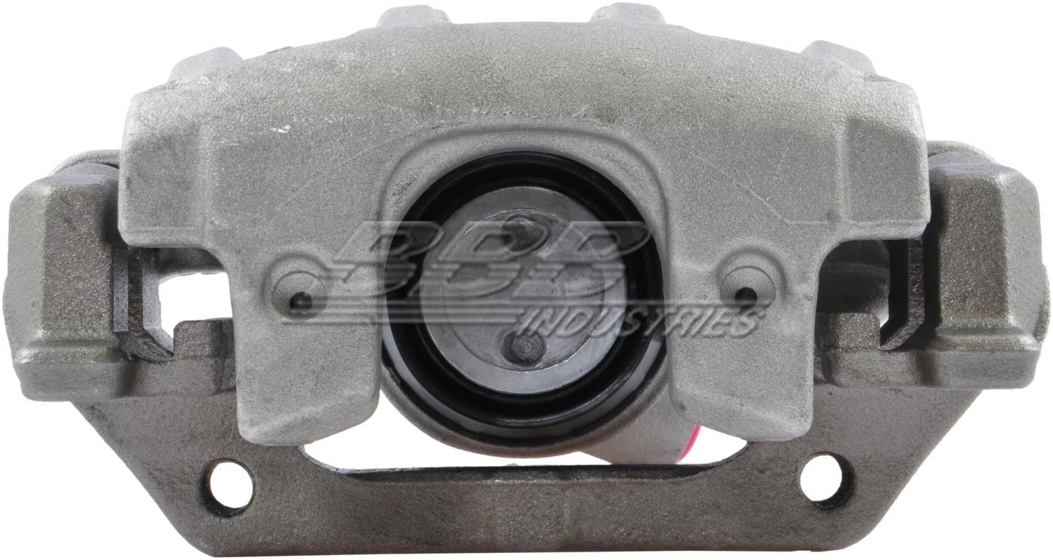 Disc Brake Caliper