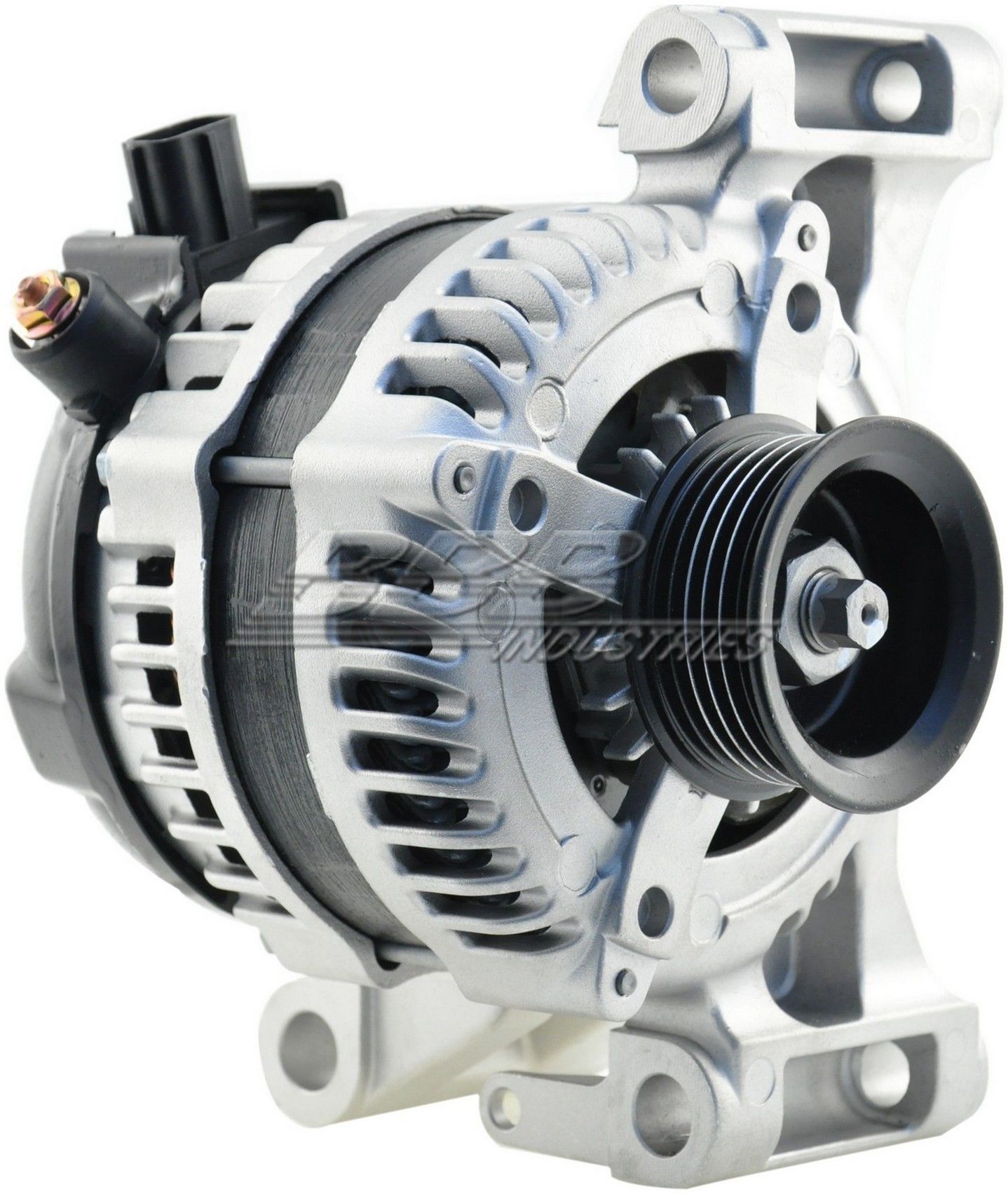 2020, 2019, 2018, 2017, 2016 Lexus GS F Alternator