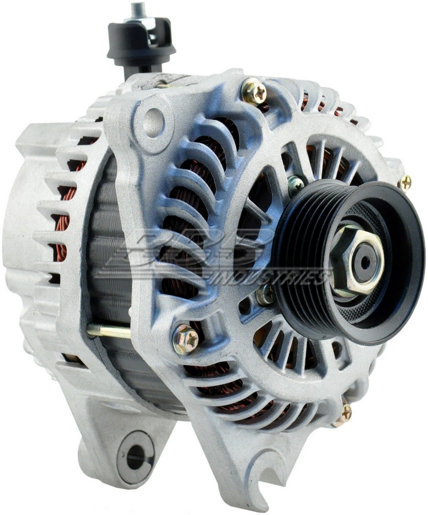 2013, 2012, 2011, 2010, 2009 Mazda 6 Alternator