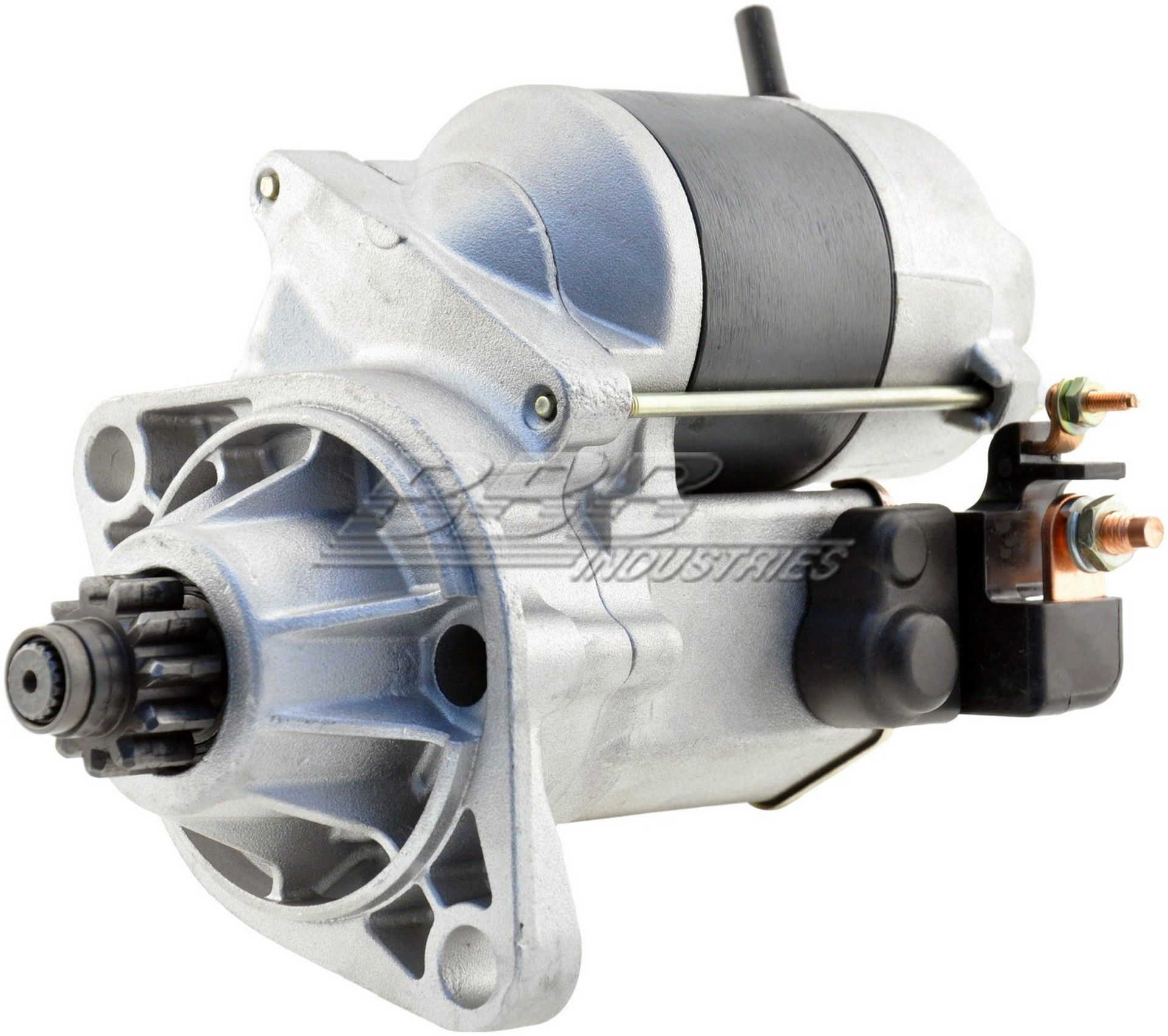 2012, 2011, 2010, 2009, 2008 INFINITI EX35 2500 Starter