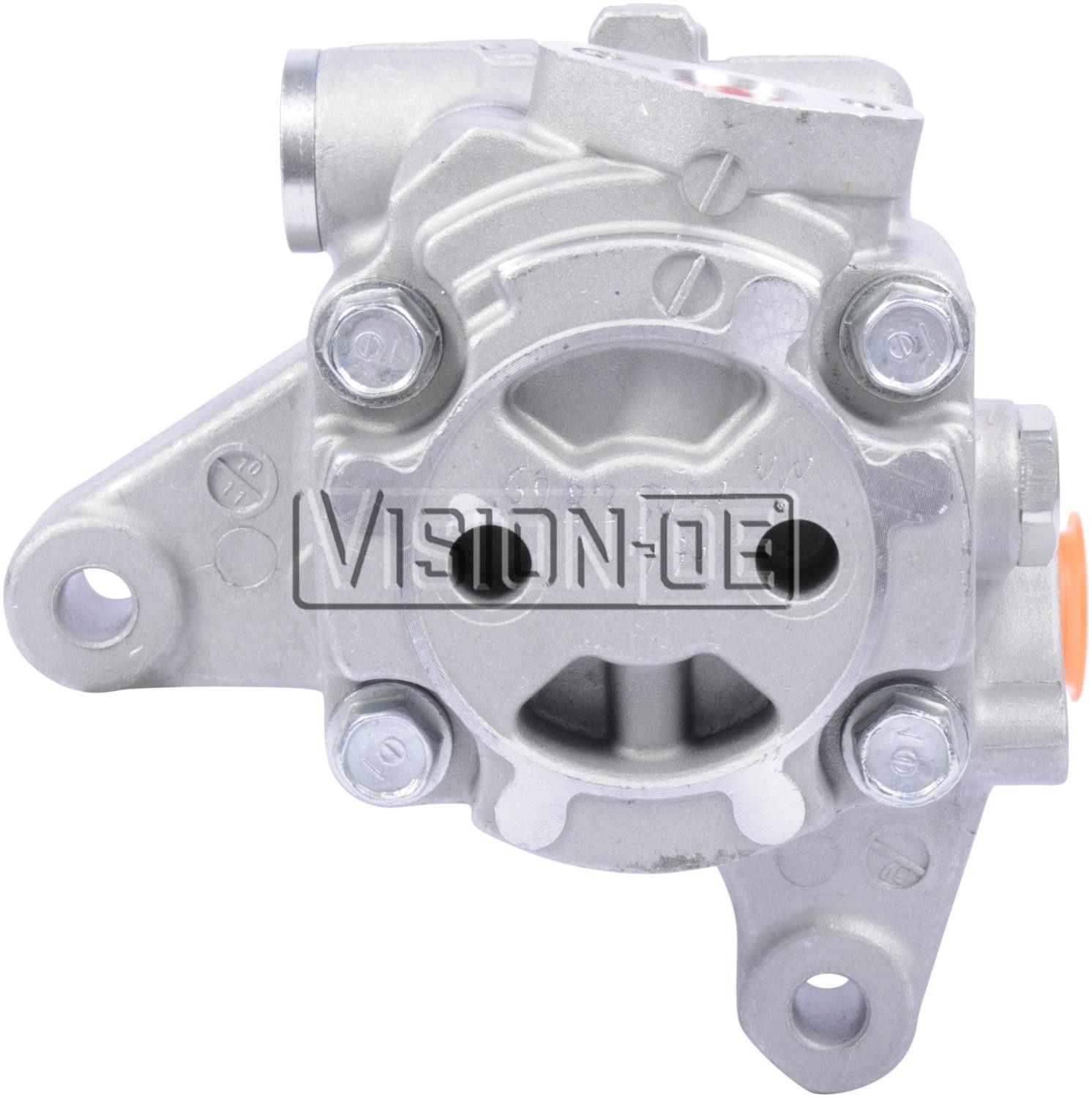 Power Steering Pump