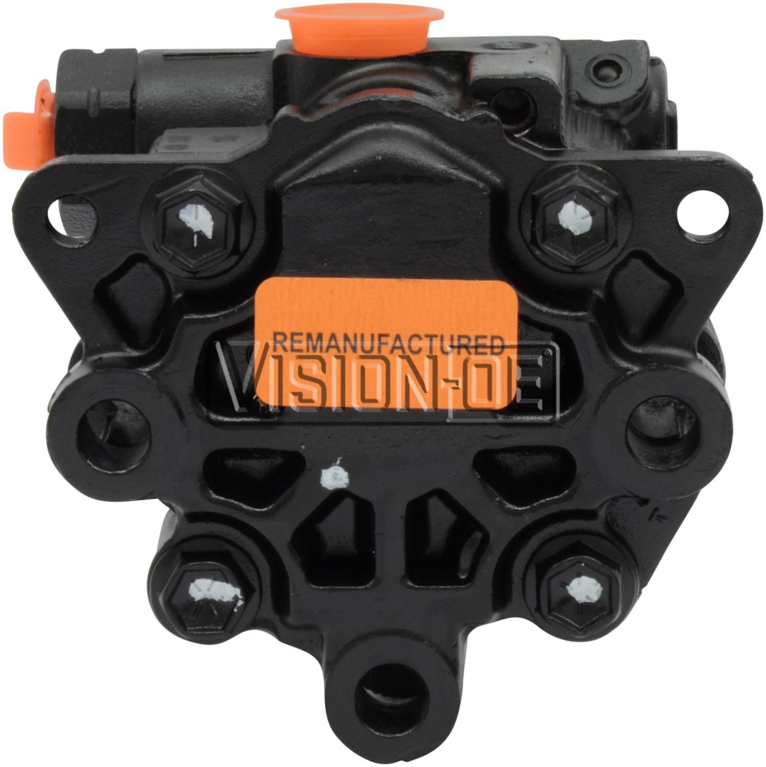 2015, 2014, 2013, 2012, 2011 Dodge Durango Power Steering Pump