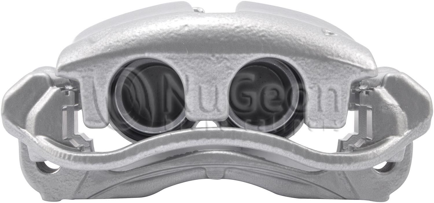 2018, 2017, 2016, 2015, 2014, 2013, 2012, 2011, 2010, 2009, 2008, 2007 Freightliner Sprinter 3500 3500 Disc Brake Caliper