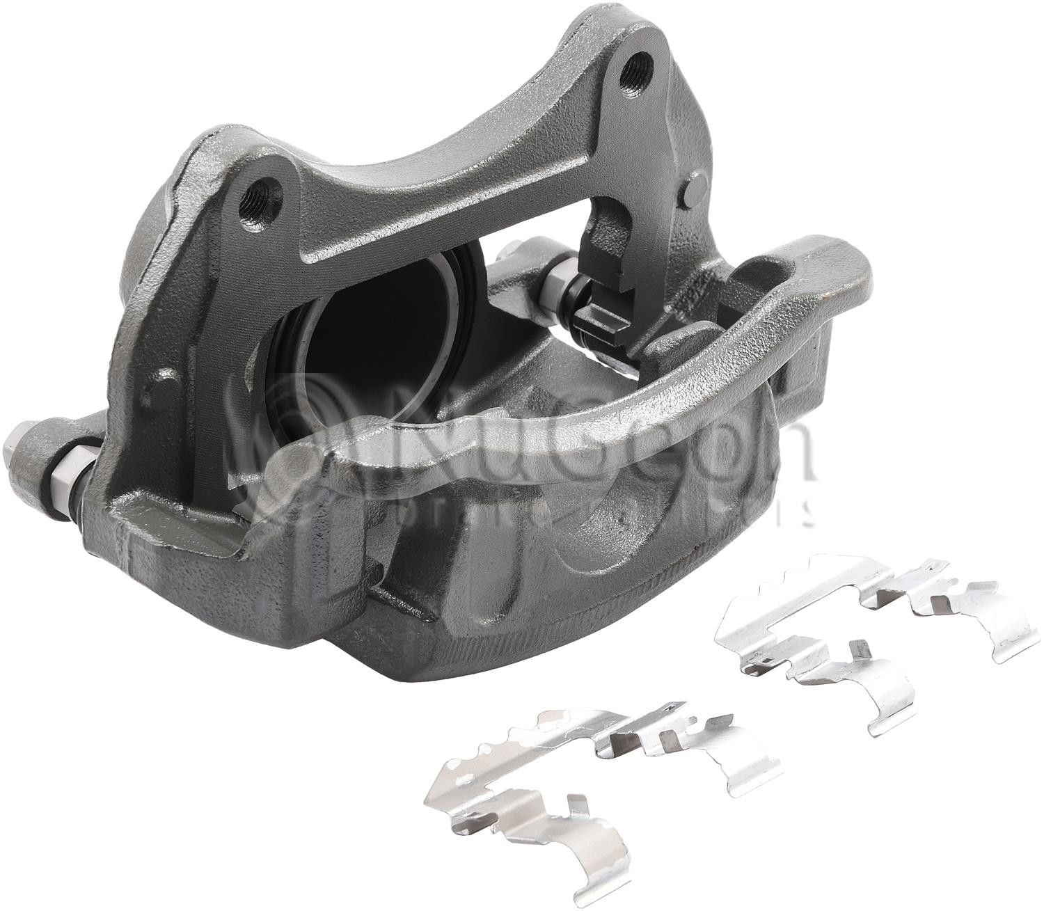 2020, 2019, 2018, 2017 Kia Optima Disc Brake Caliper