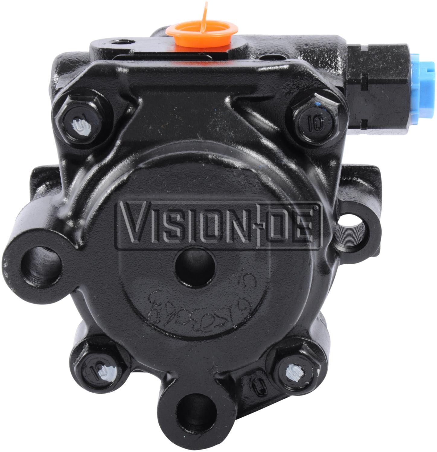 2002, 2001, 2000, 1999, 1998, 1997, 1996 Toyota 4Runner Power Steering Pump