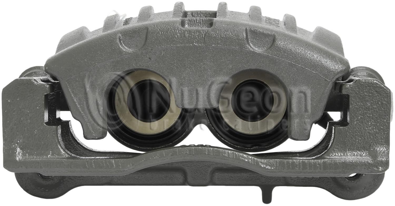 2005, 2004, 2003 Chevrolet SSR Disc Brake Caliper