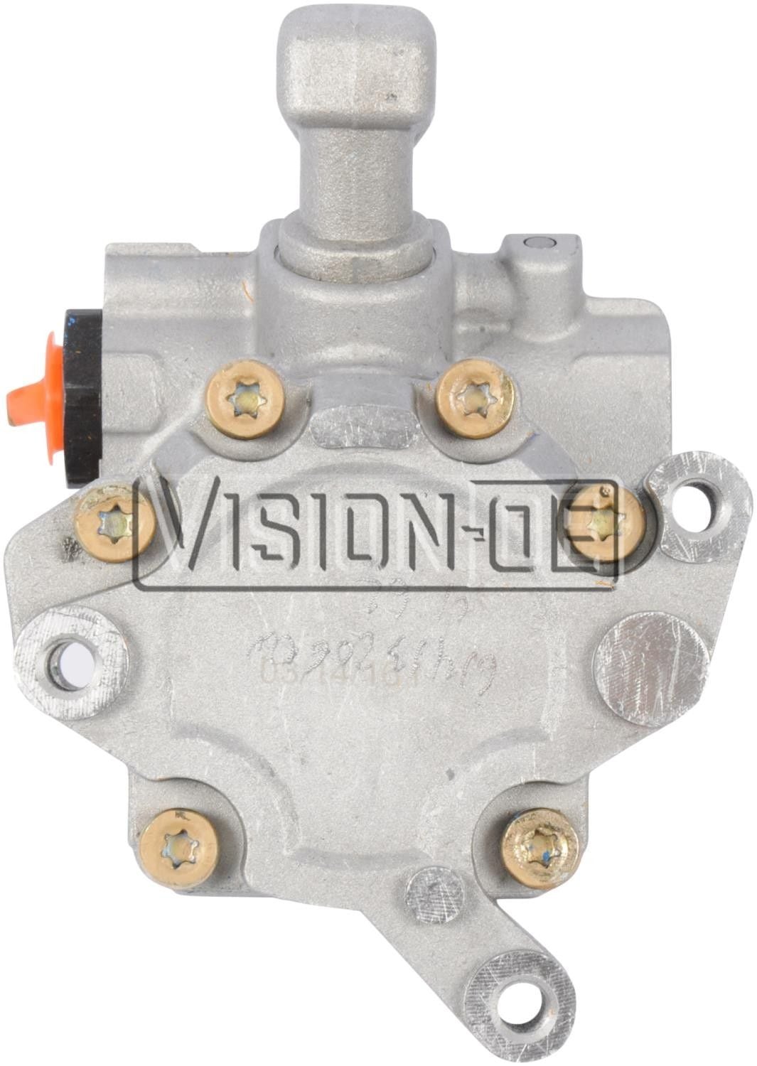 2005, 2004, 2003 Mercedes-Benz CLK320 2003-2005 Mercedes-Benz C240 Power Steering Pump