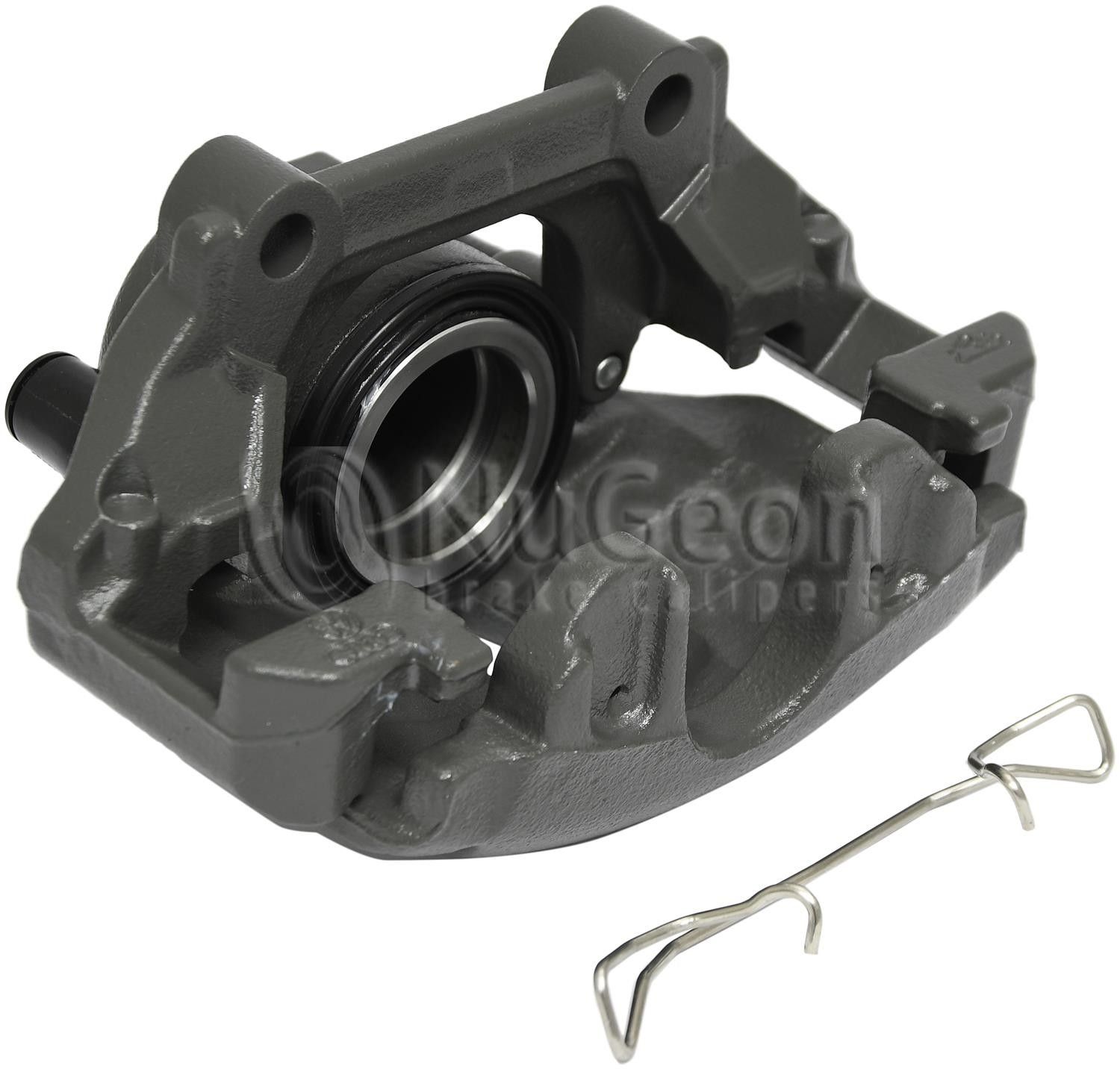 2001, 2000, 1999, 1998, 1997, 1996 Audi A4 Disc Brake Caliper