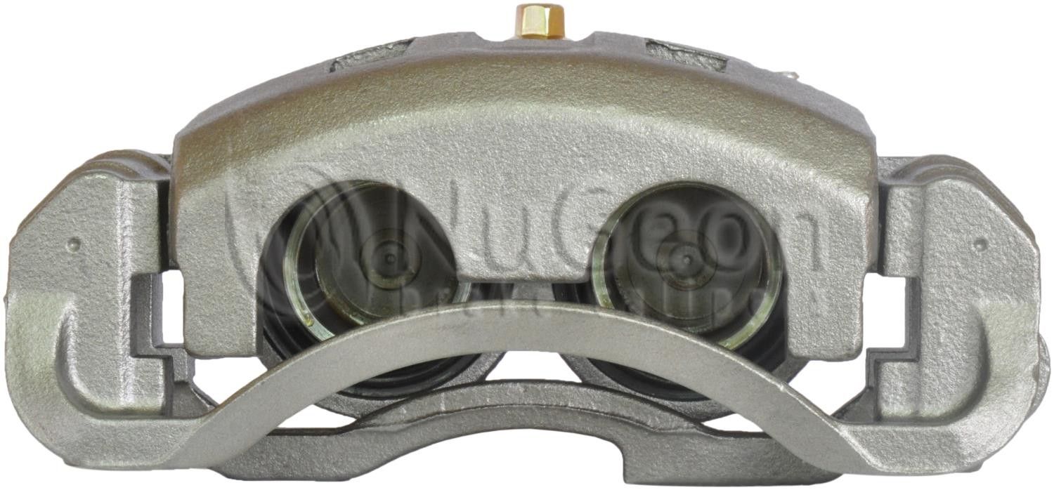 2005, 2004, 2003, 2002, 2001, 2000, 1999, 1998 GMC Jimmy Disc Brake Caliper