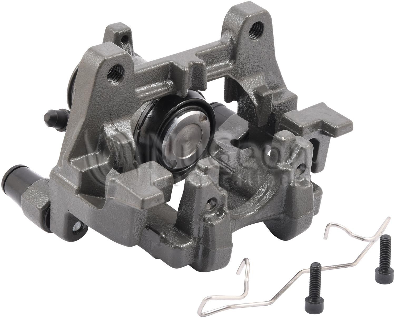 2023, 2022, 2021, 2020, 2019, 2018, 2017, 2016, 2015 Ford Edge Disc Brake Caliper