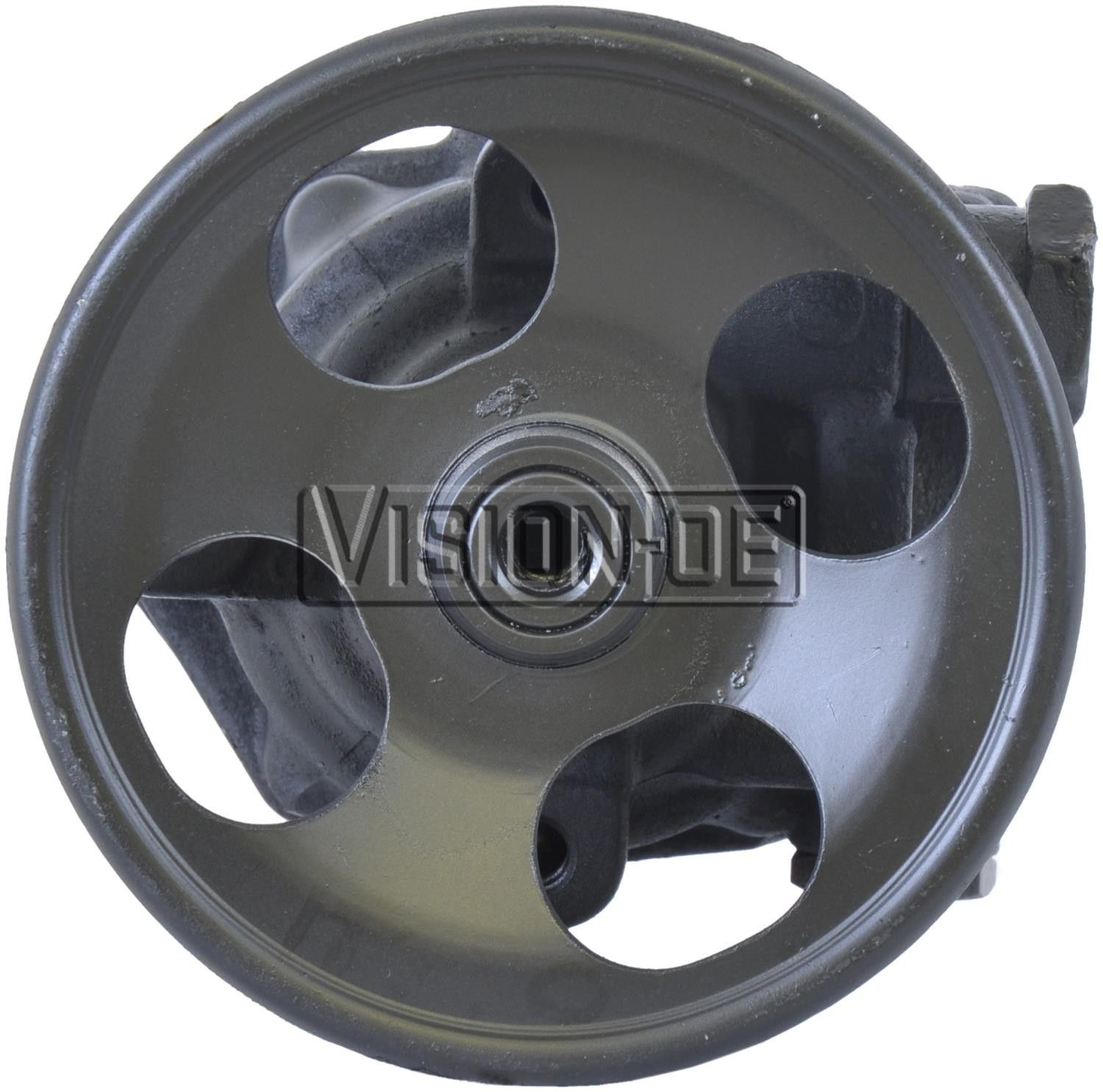 2007, 2006, 2005, 2004, 2003 Subaru Forester Power Steering Pump