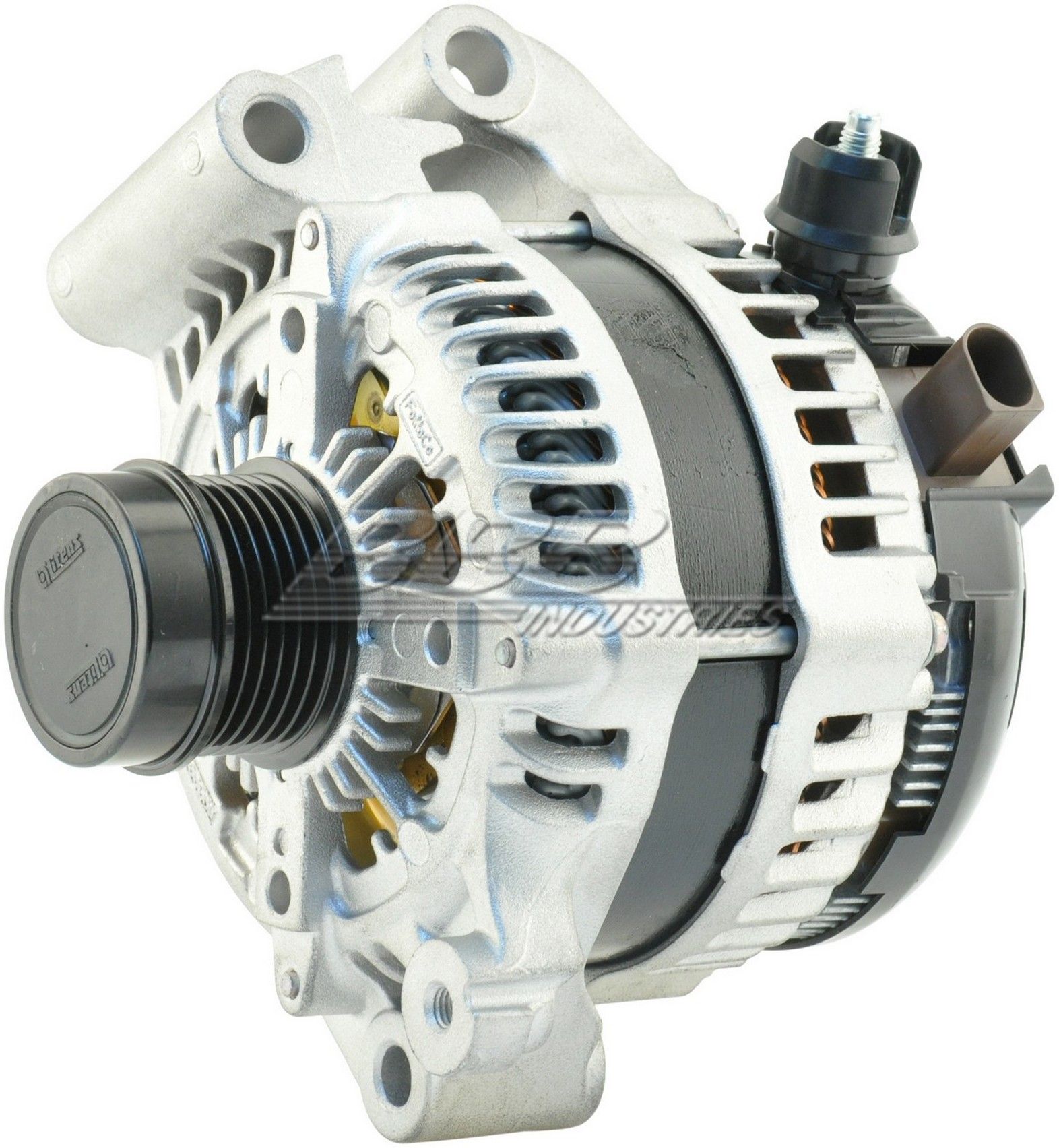 2016, 2015, 2014 Ford Transit Connect Alternator