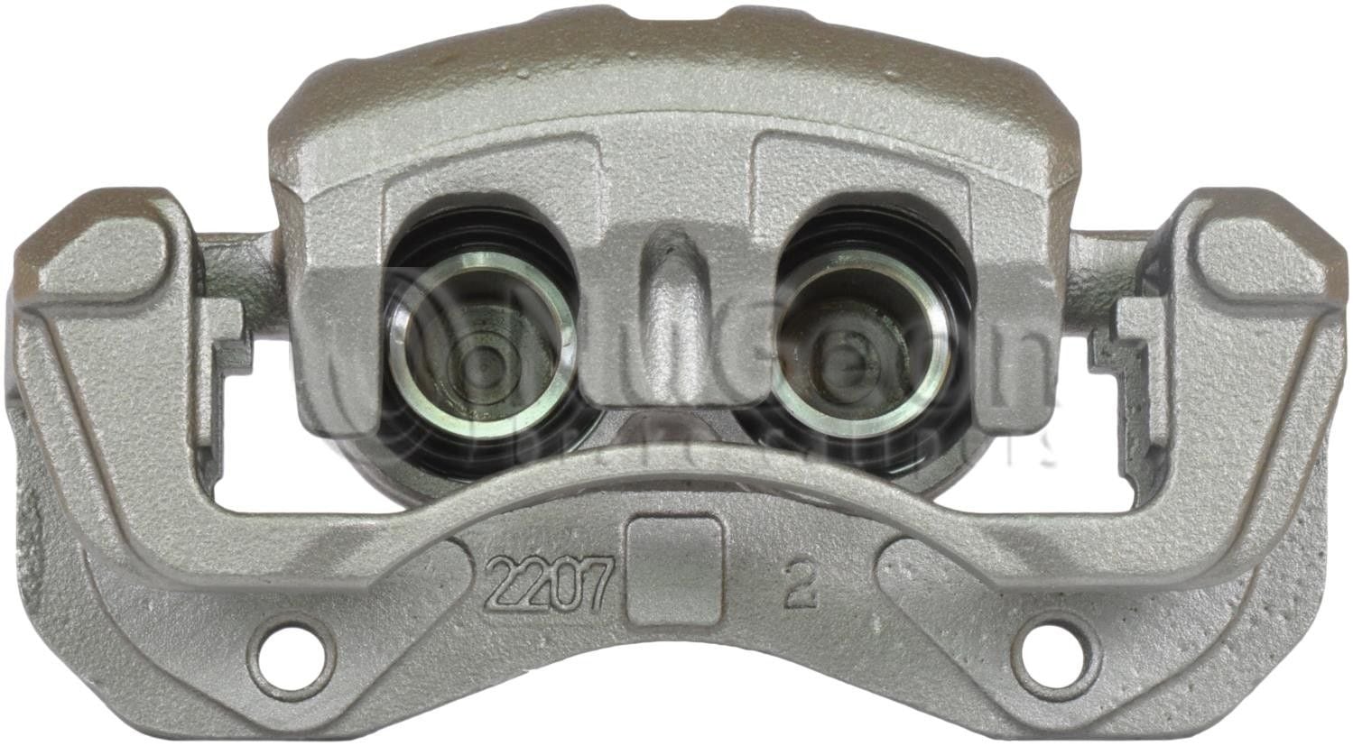 1996, 1995, 1994, 1993, 1992, 1991 Dodge Stealth Disc Brake Caliper