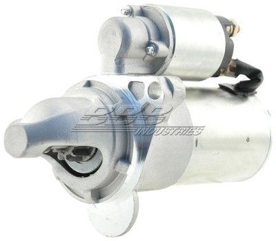 2008-2009 Chevrolet Colorado Starter BBB Industries