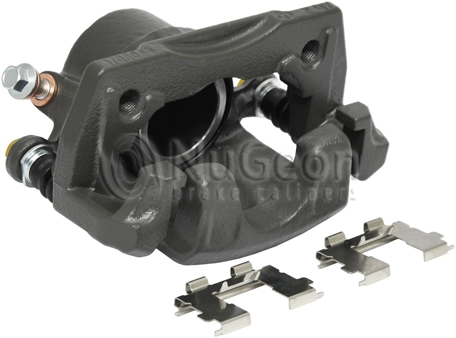 2004, 2003, 2002, 2001, 2000, 1999 Chevrolet Tracker Disc Brake Caliper