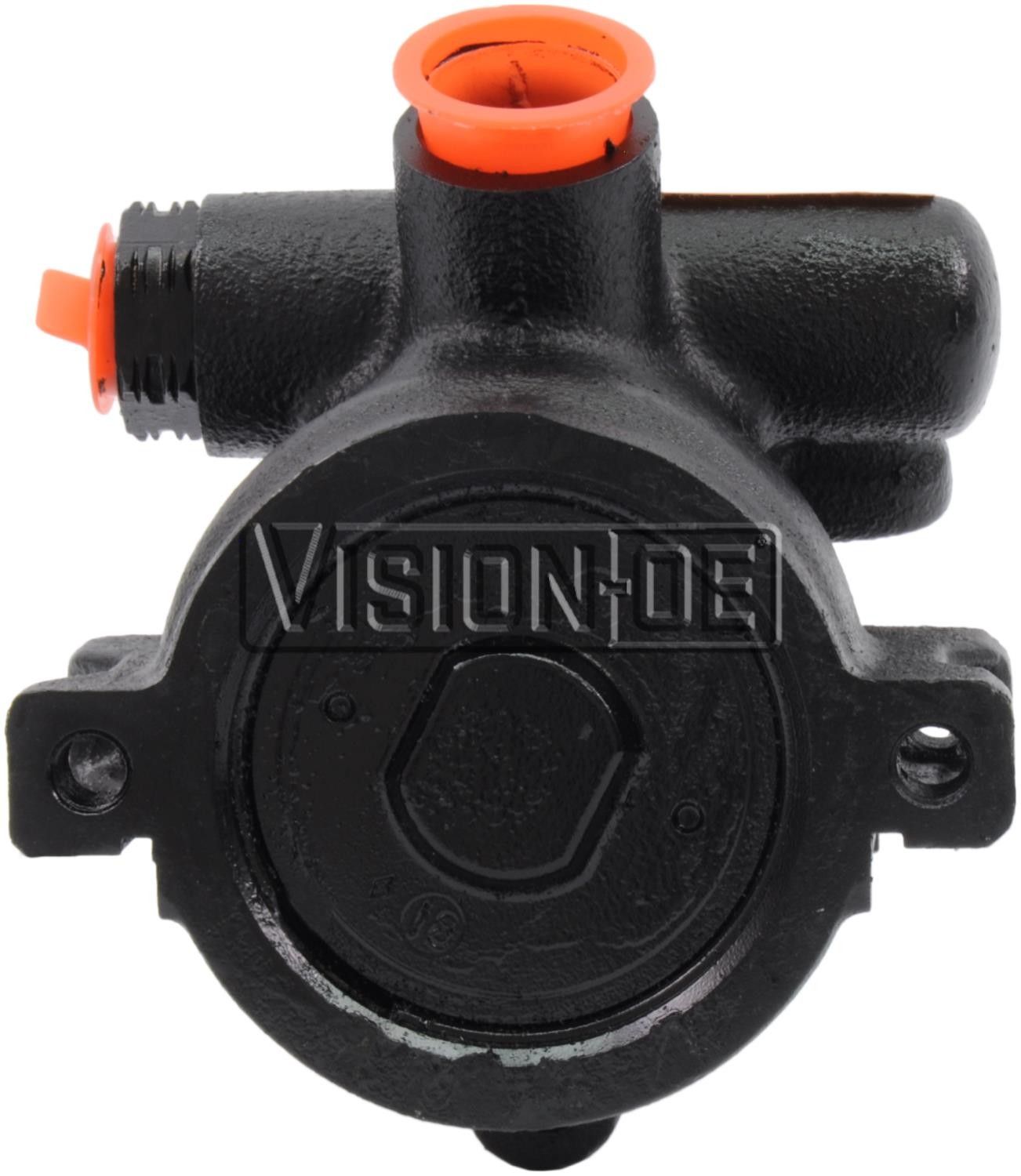 1998 Volvo S90 Power Steering Pump
