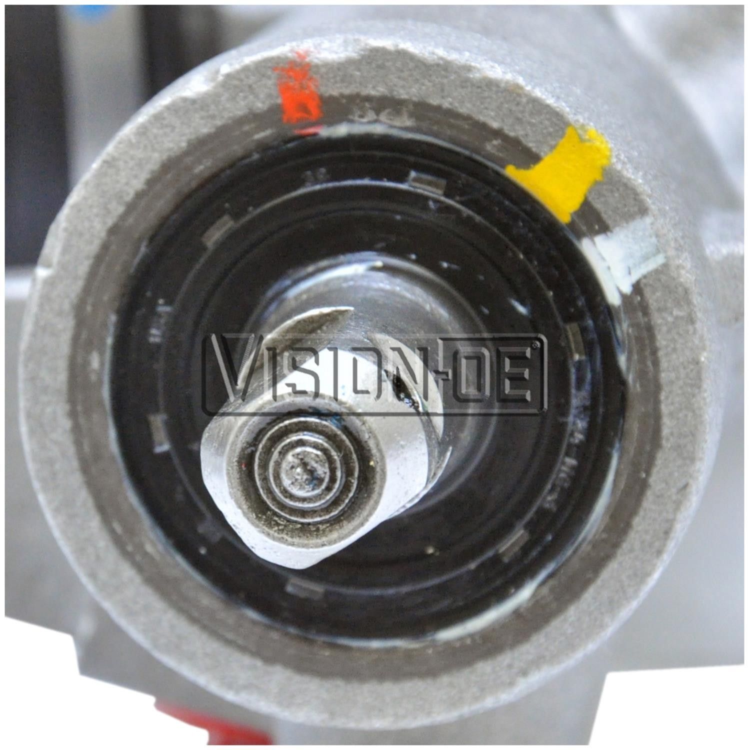 2003, 2002, 2001, 2000 Dodge Durango Rack and Pinion Assembly