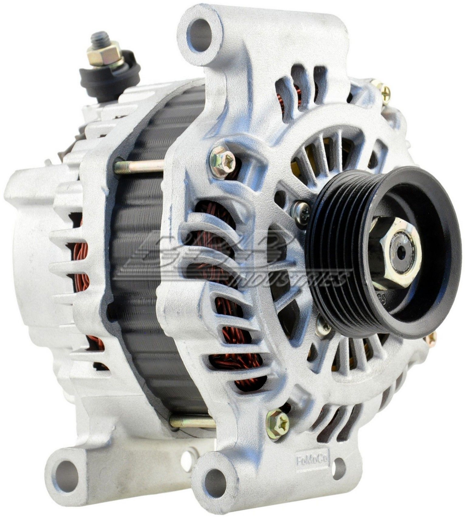 2008 Ford Escape Alternator