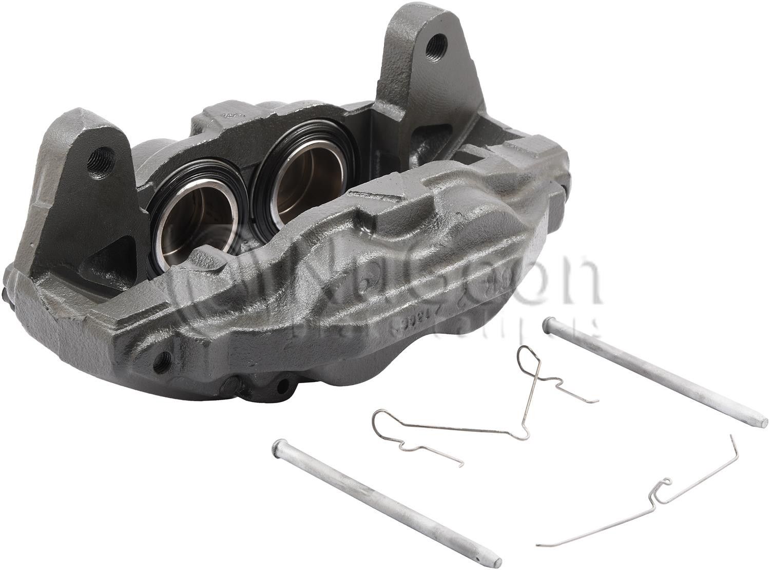 2022, 2021, 2020, 2019, 2018, 2017, 2016 Toyota Sequoia Disc Brake Caliper