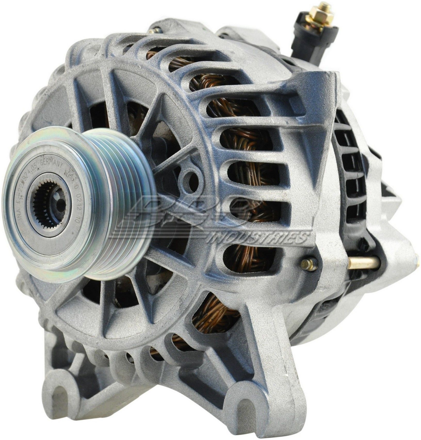 2004, 2003 Lincoln Navigator Alternator