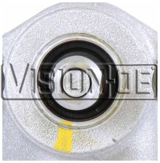 2016, 2015, 2014, 2013, 2012, 2011, 2010, 2009, 2008, 2007 GMC Acadia Rack and Pinion Assembly